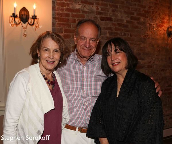 Reba Evenchik, Marita O'Dea Glodt Photo