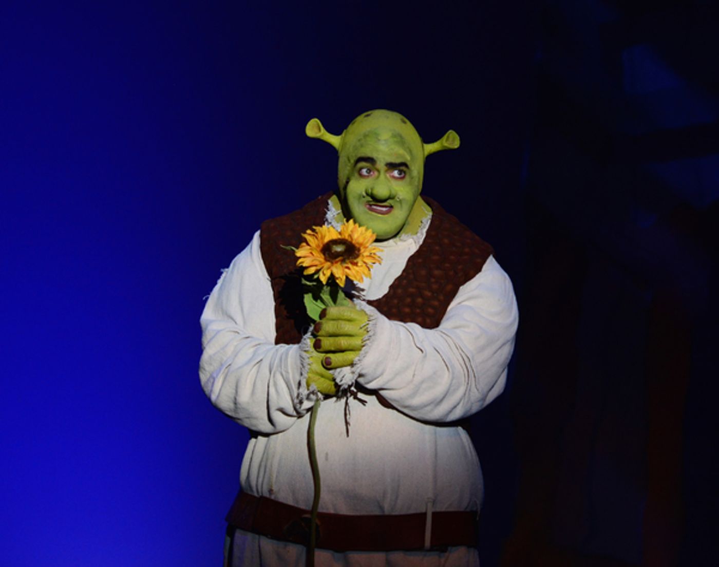 Photo Flash: First Look at SHREK THE MUSICAL at Atlanta Lyric Theatre  Image