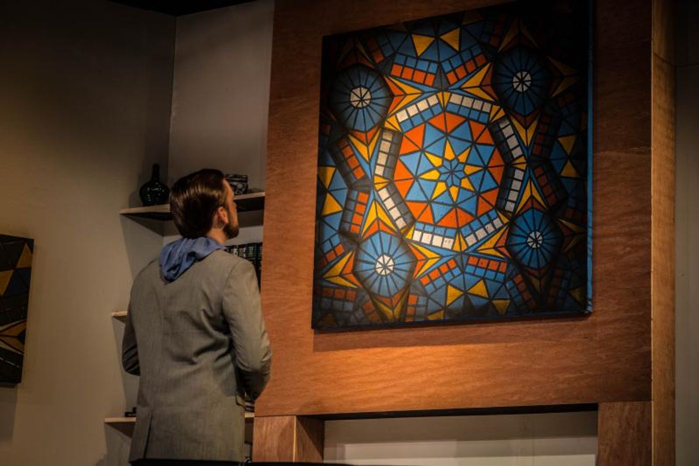 BWW Reviews: DISGRACED at Circuit Playhouse  Image