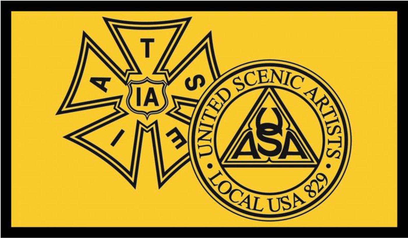 Design-Focused 'in 1: the podcast' Welcomes United Scenic Artists Rep Carl Mulert  Image