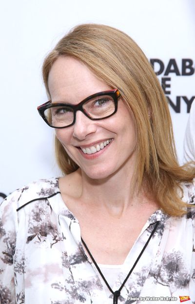 Amy Ryan Photo