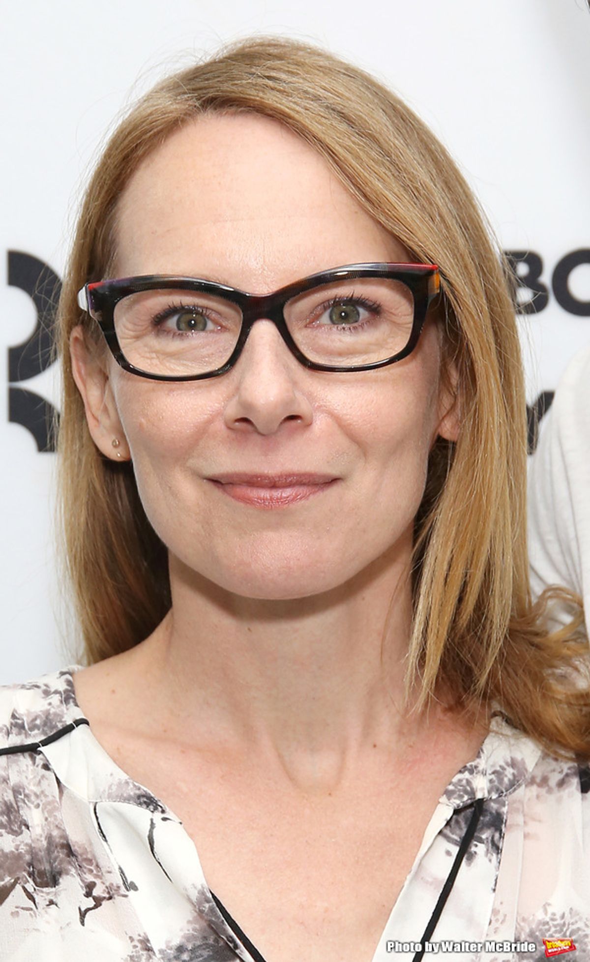 Amy Ryan at 