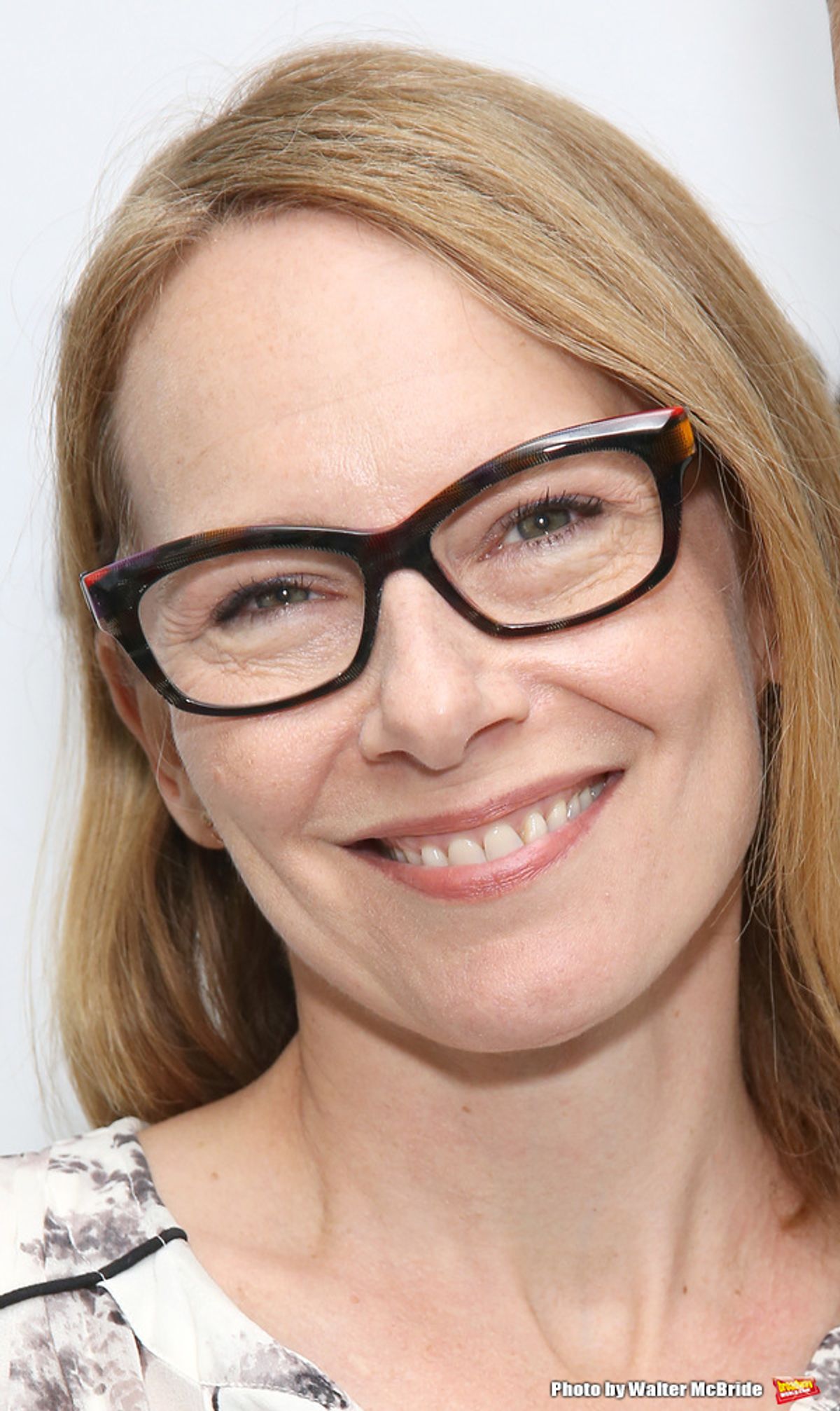 Amy Ryan at 