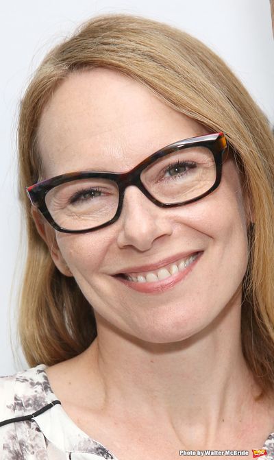 Amy Ryan Photo