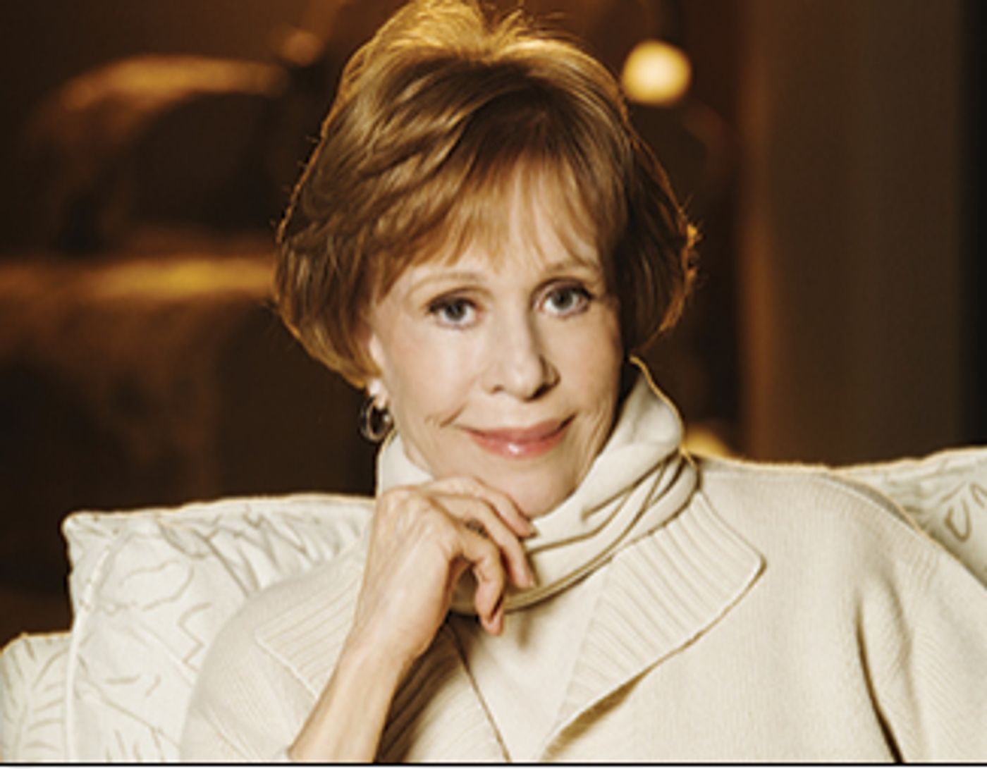 The Audience Asks The Questions at AN EVENING WITH CAROL BURNETT  Image
