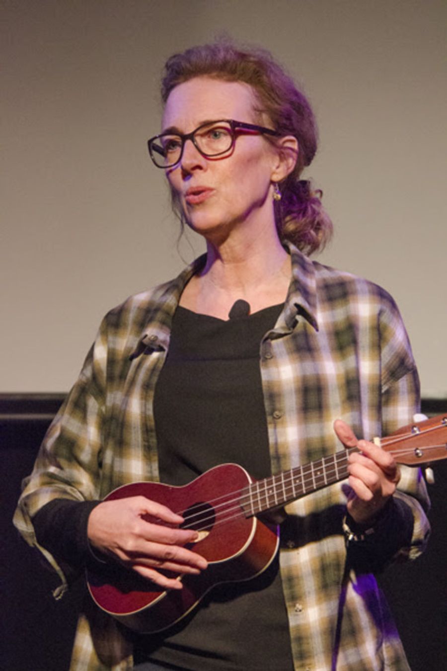 Photo Flash: First Look at YOU ARE REMINDED THAT YOUR SAFETY IS YOUR OWN RESPONSIBILITY Image