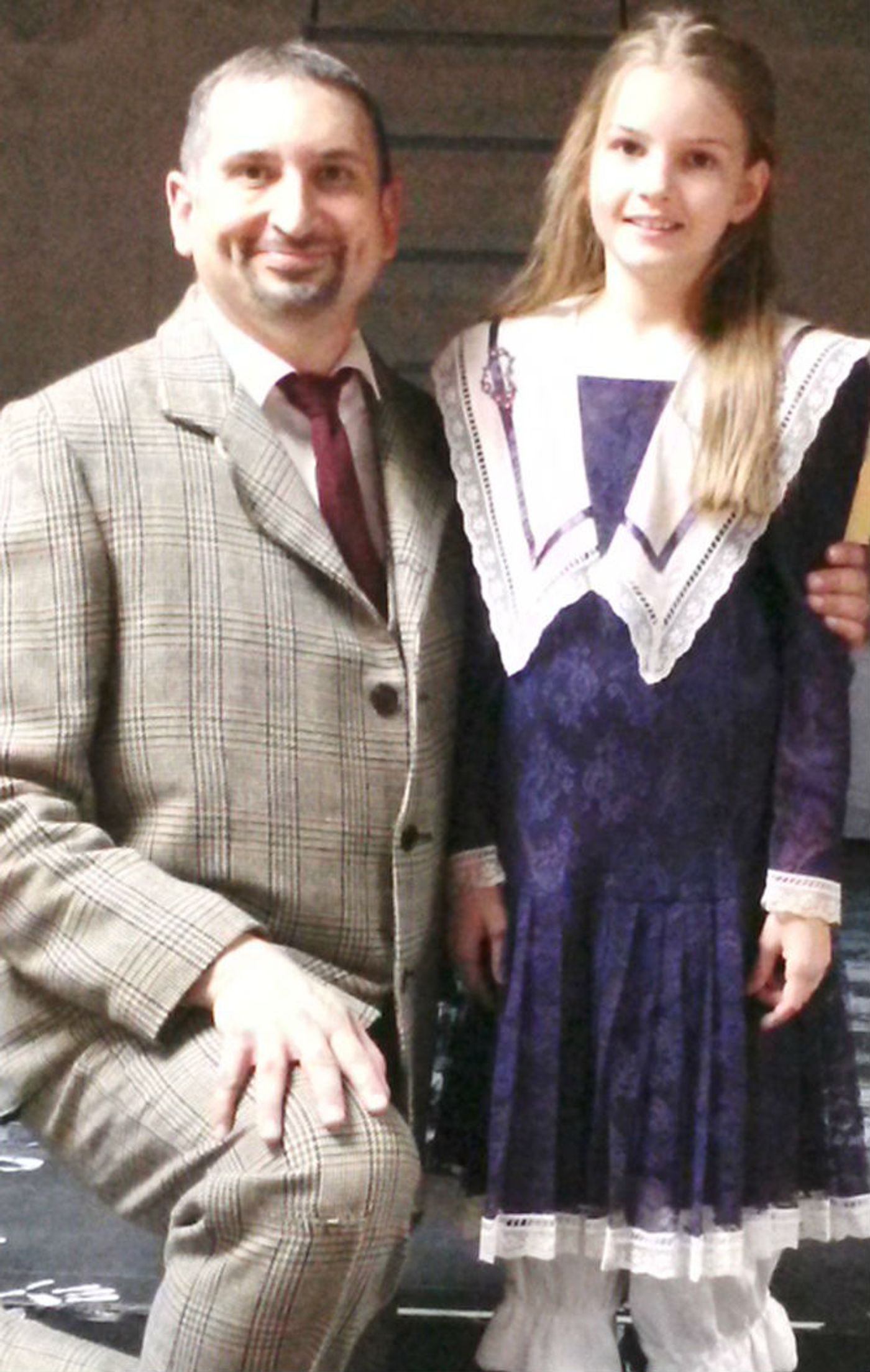 Feature: Desert Theatreworks Plans KidsWorks, a Training Program for Children  Image