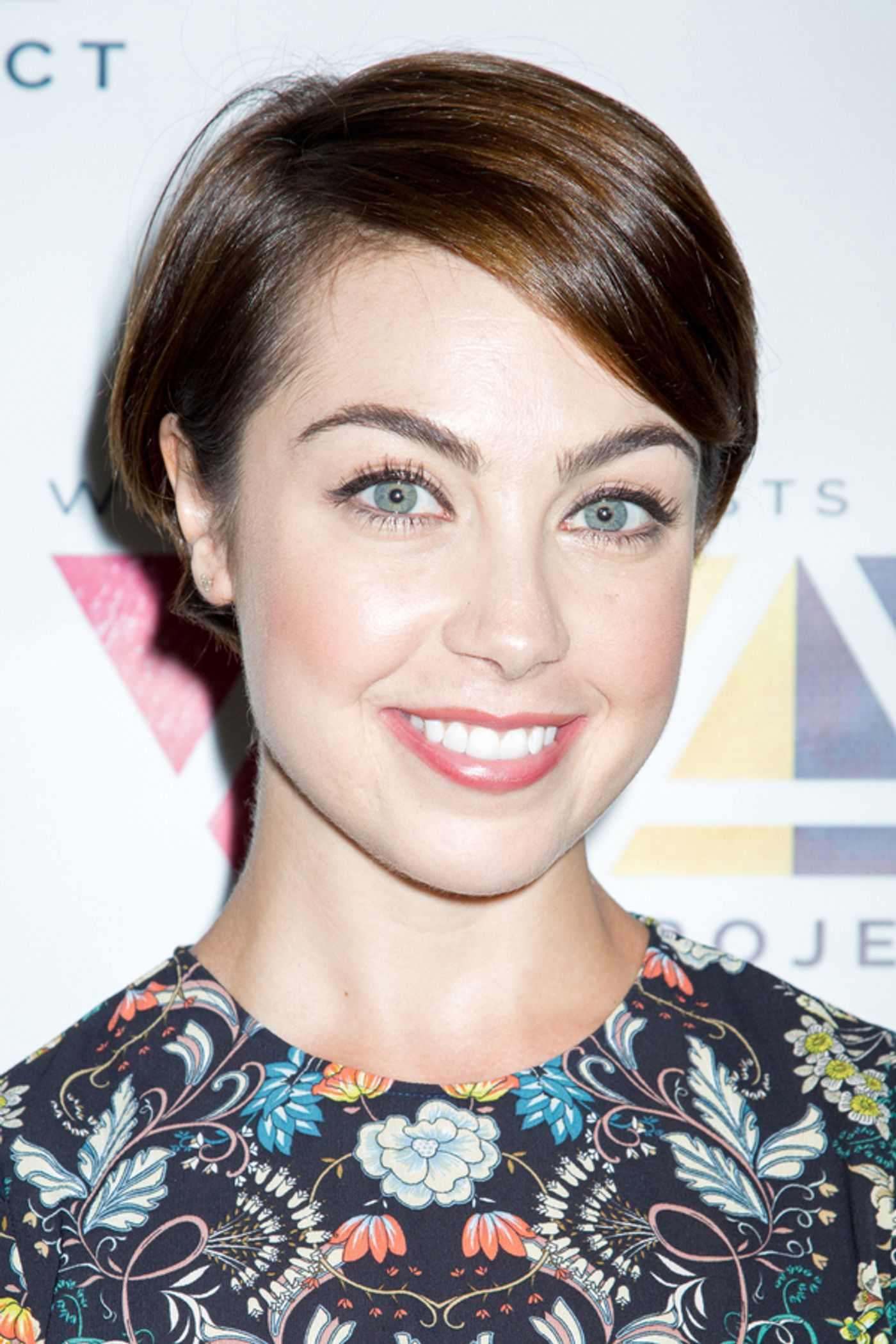 Photo Coverage: Working Artists Theatre Project's GREGORIAN Celebrates Opening Night  Image