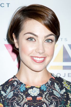 Leanne Cope @ BroadwayWorld Leanne Cope Photo