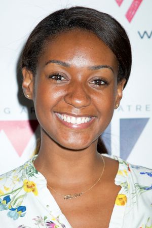 Taeler Elyse Cyrus @ BroadwayWorld Taeler Elyse Cyrus Photo