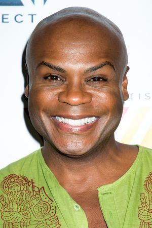 Nathan Lee Graham Photo
