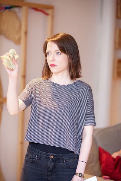 Rae Brogan Photo