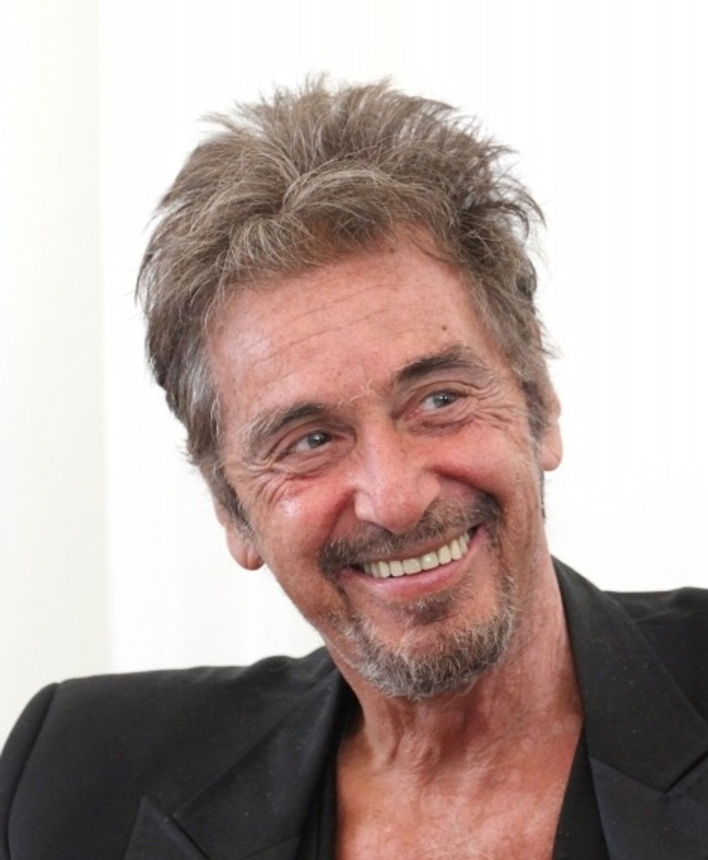 Update: Al Pacino-Led GOD LOOKED AWAY to Get L.A. Run Prior to Broadway  Image