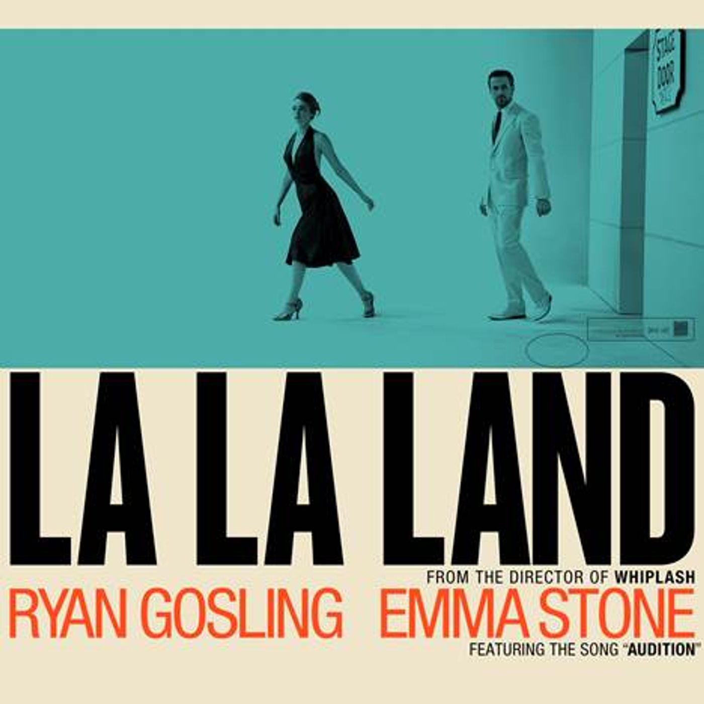 VIDEO: Watch New Teaser Trailer for Musical Film LA LA LAND, with Emma Stone & Ryan Gosling  Image