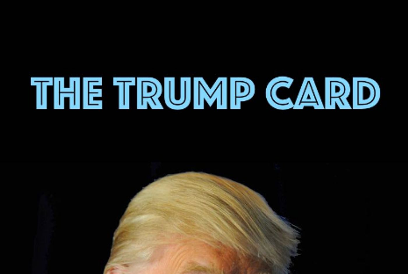 Chicago's Theater Wit To Produce Mike Daisey's THE TRUMP CARD In October  Image