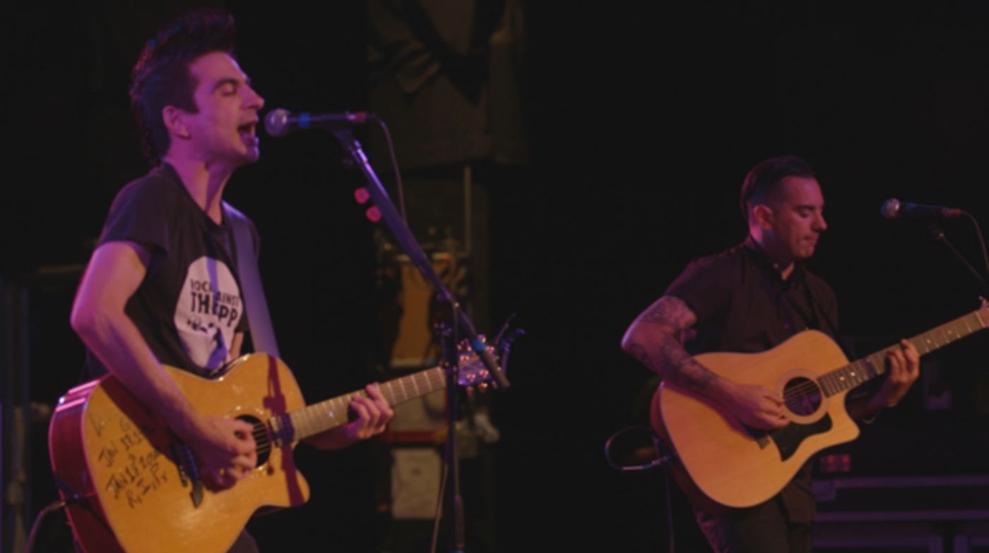 Photo Flash: Rock Against the TPP Tour Draws Crowds in Seattle and Portland  Image