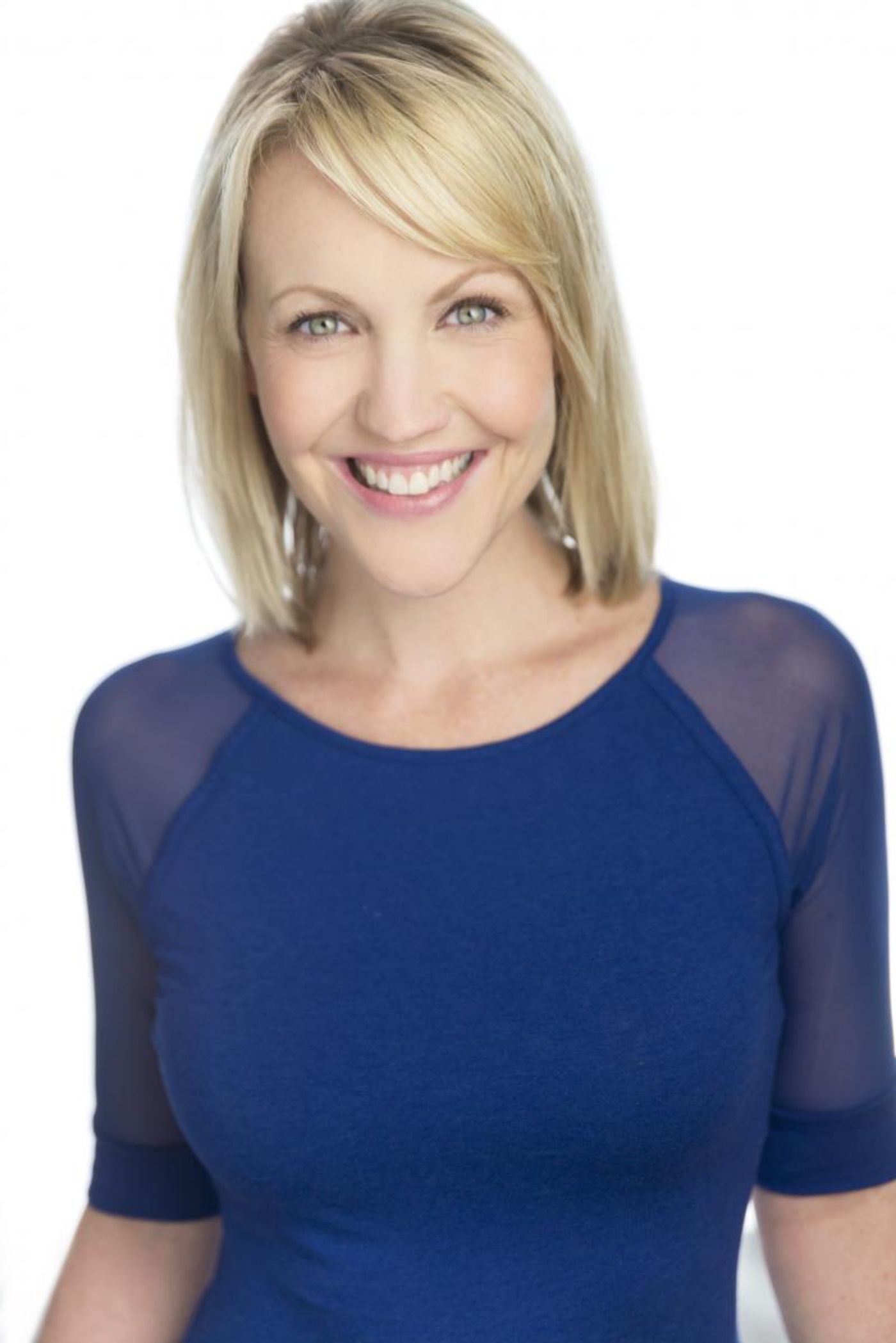 Feature: Broadway Duo Brings Arts Education from NYC to Scituate  Image