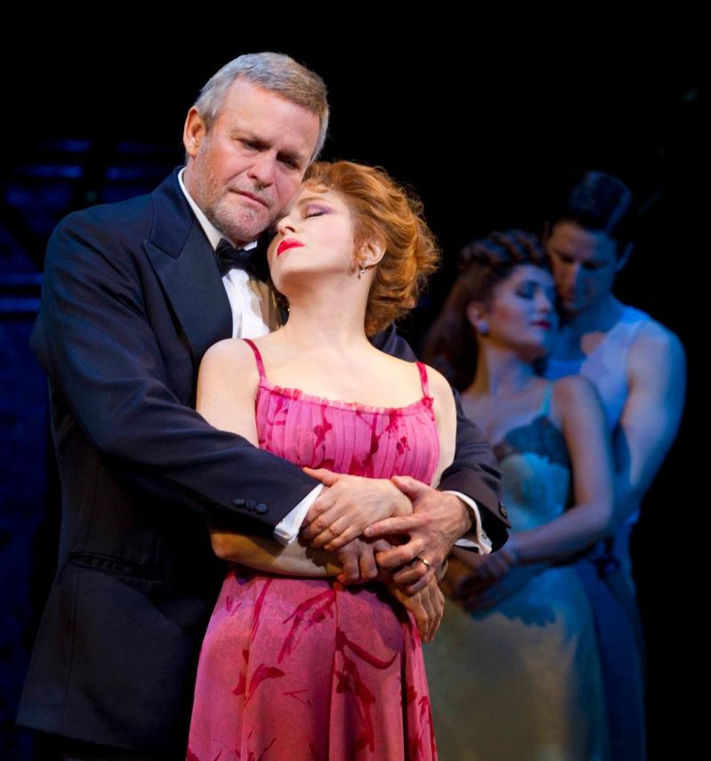 Feature: Broadway Duo Brings Arts Education from NYC to Scituate  Image