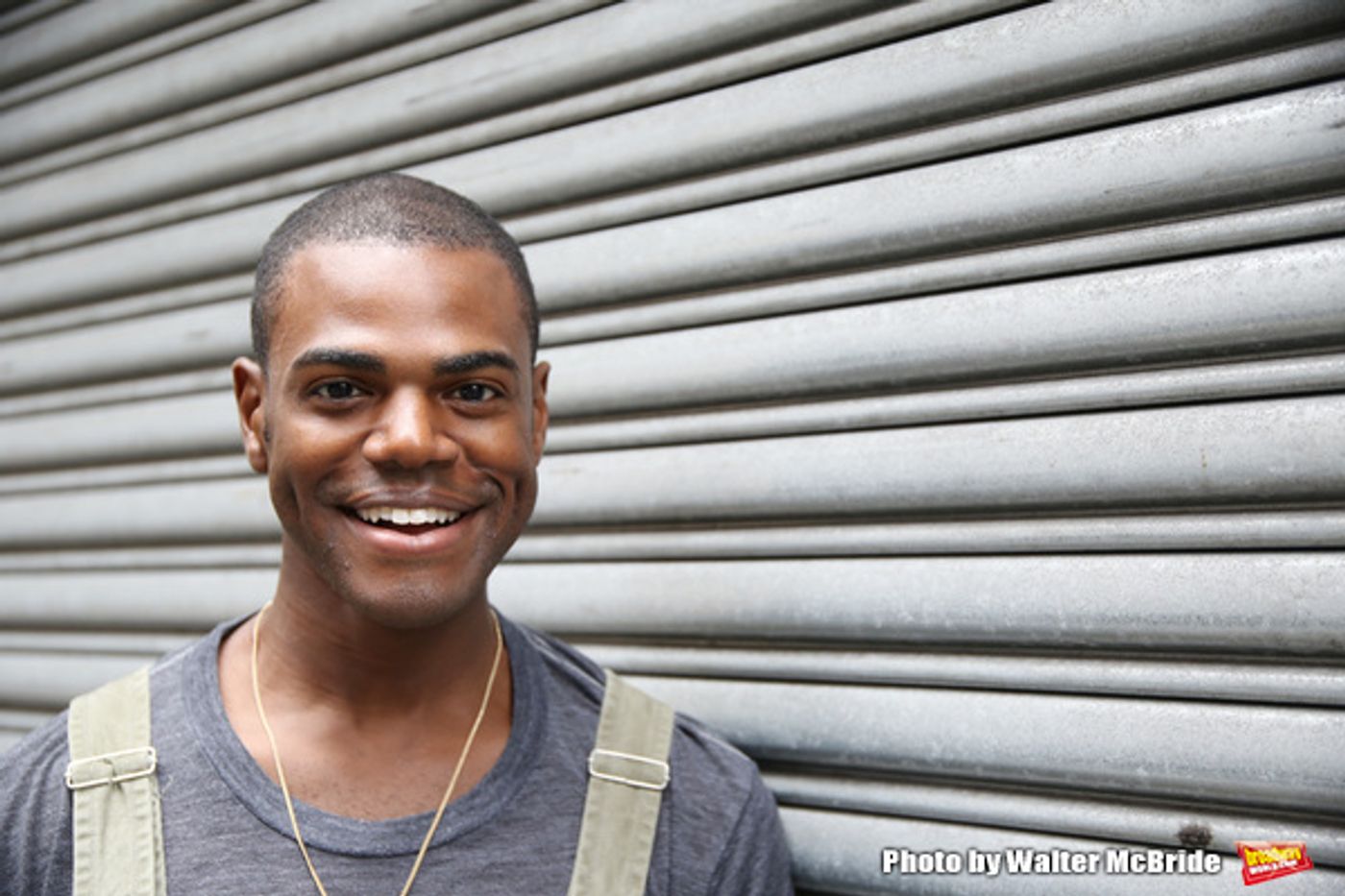 BWW Interview - Special CATS Debut of the Month Series: Ahmad Simmons Image