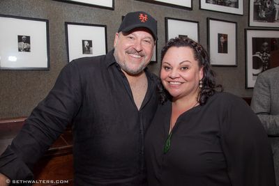 Keala Settle, Frank Wildhorn Photo