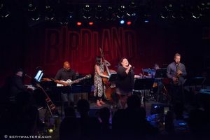 Keala Settle @ BroadwayWorld Keala Settle Photo