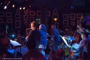 Keala Settle @ BroadwayWorld Keala Settle Photo