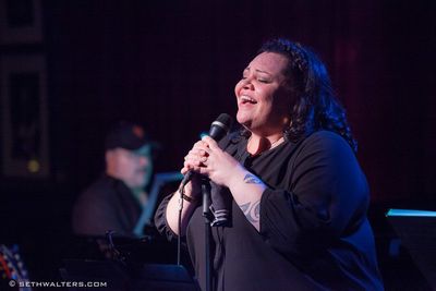 Keala Settle Photo