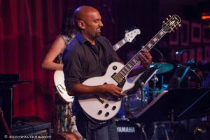 Kevin Ramessar Photo