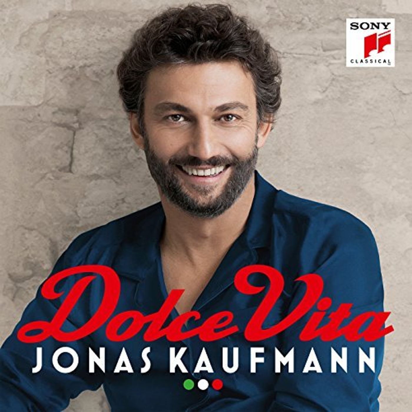 Jonas Kaufmann Launches New Version of 'Godfather' Theme, 'Parla Piu Piano', Now Available on Spotify and Amazon  Image