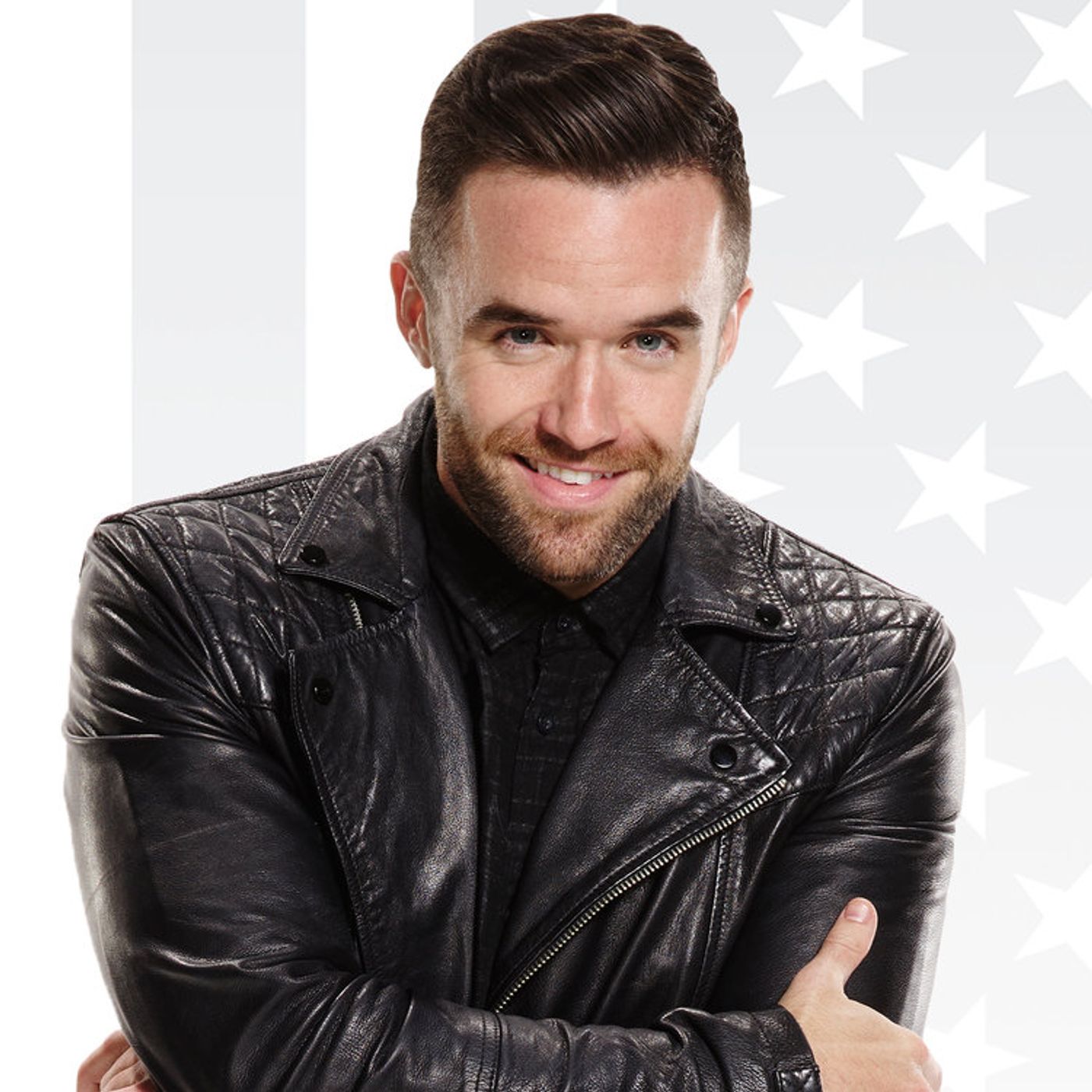 VIDEO: Broadway Alum Brian Justin Crum Takes On 80's Classic on AMERICA'S GOT TALENT Semifinals VIDEO: Broadway Alum Brian Justin Crum Takes On 80's Classic on AMERICA'S GOT TALENT Semifinals Image