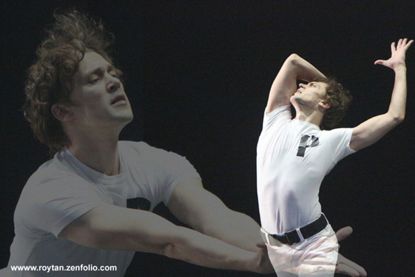 Photo Coverage: Irina Kolesnikova Brings HER NAME WAS CARMEN to ENO  Image