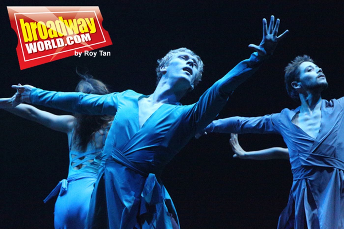 Photo Coverage: Irina Kolesnikova Brings HER NAME WAS CARMEN to ENO  Image