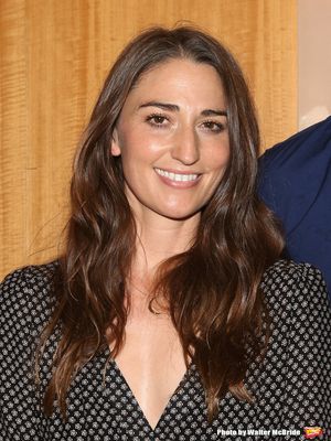 Sara Bareilles  Photo