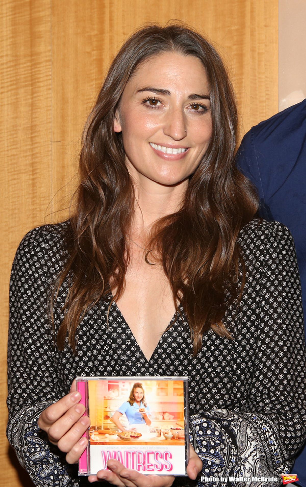 Sara Bareilles  at 