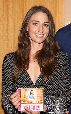 Sara Bareilles  Photo
