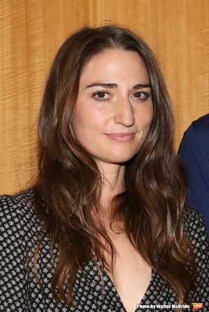 Sara Bareilles  Photo