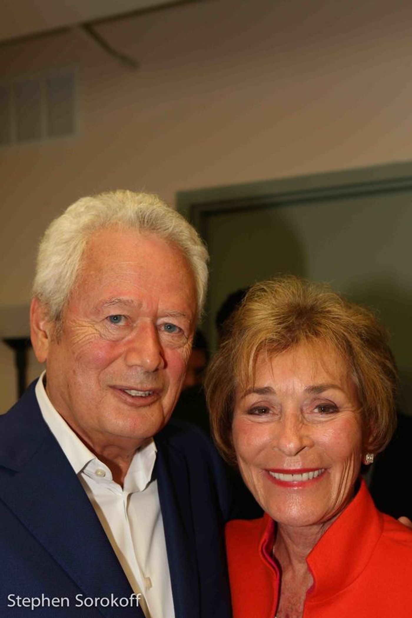 Photo Coverage: Michael Feinstein Brings SUMMERTIME SWING with Marilyn Maye to Feinstein's/54 Below  Image