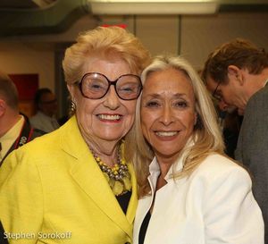 June Freemazon, New York Pops & Eda Sorokoff @ BroadwayWorld June Freemazon, New York Pops & Eda Sorokoff Photo