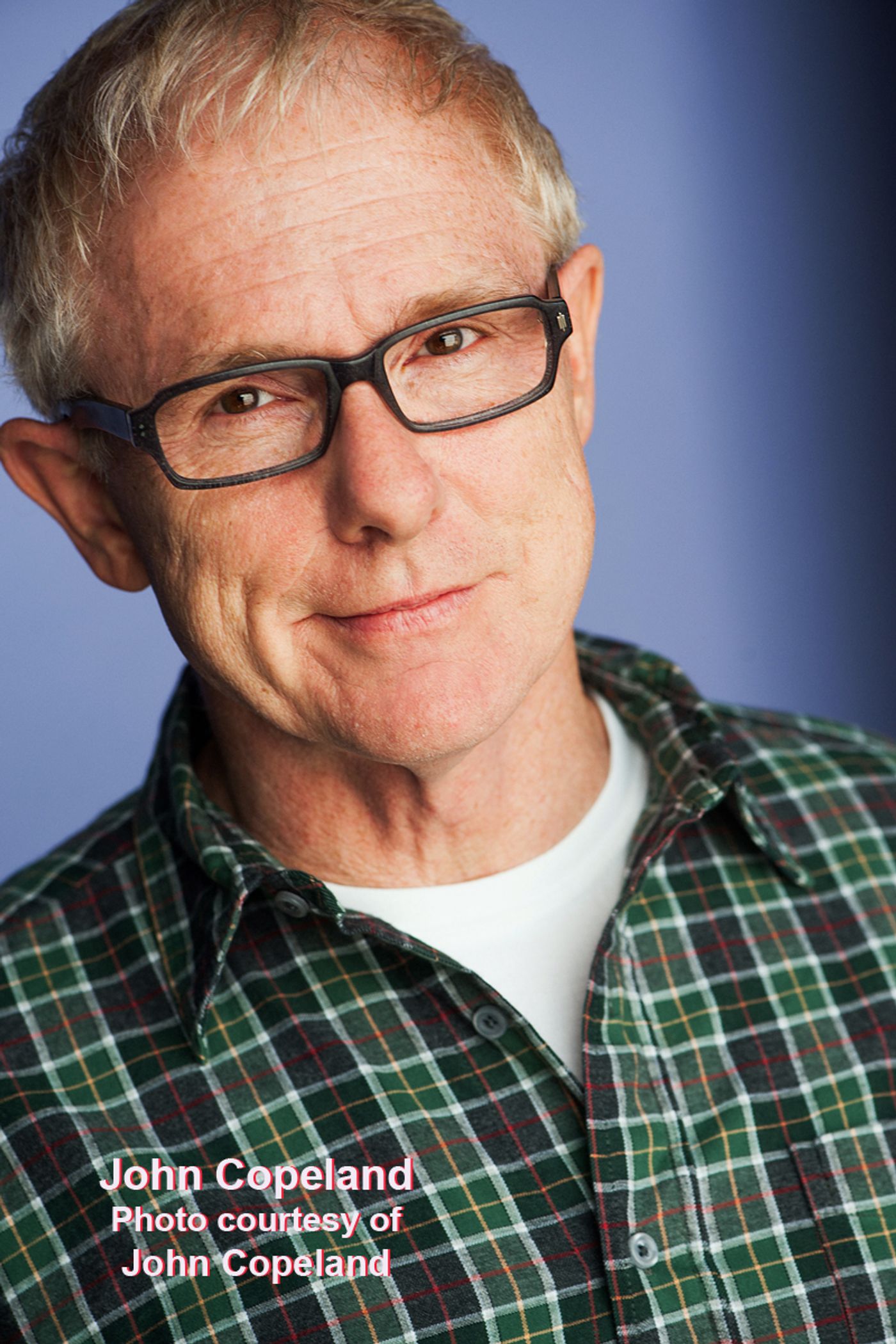 Interview: John Copeland on What Anita Bryant Did & Has Done for Him Lately  Image