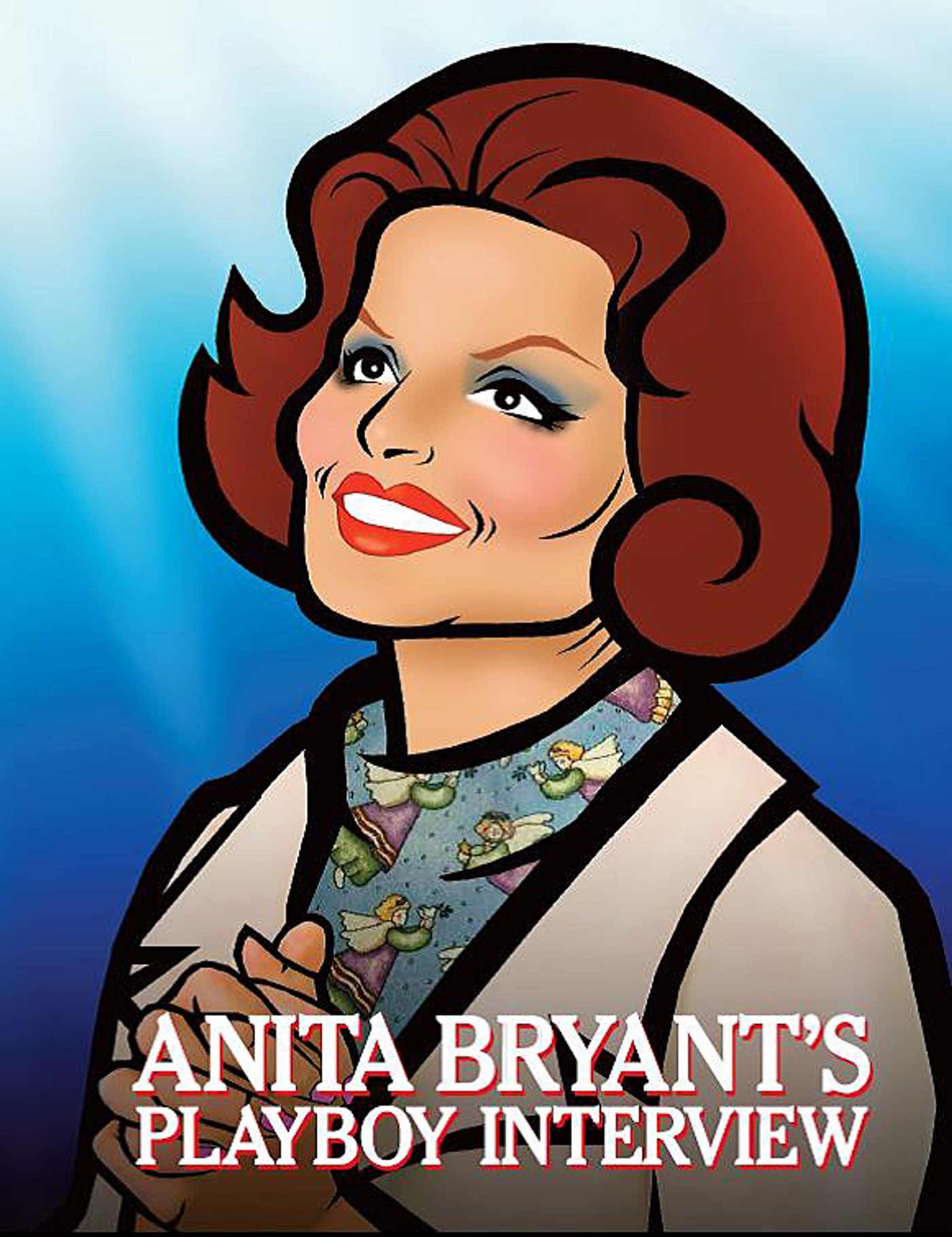 Interview: John Copeland on What Anita Bryant Did & Has Done for Him Lately  Image