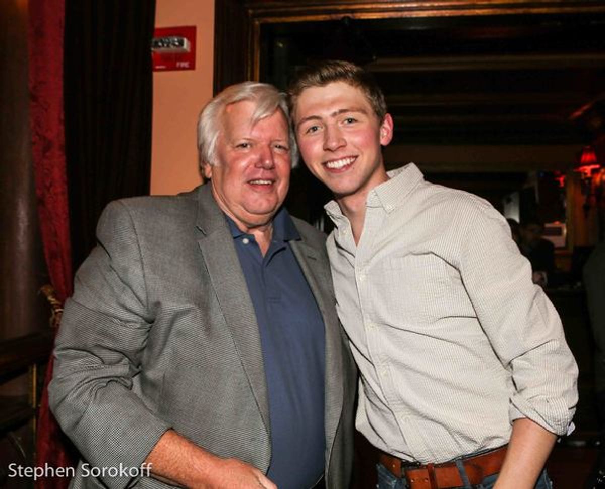 Jim Czak & Nick Ziobio at 