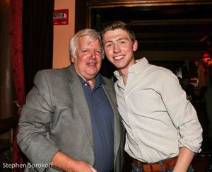 Jim Czak & Nick Ziobro Photo