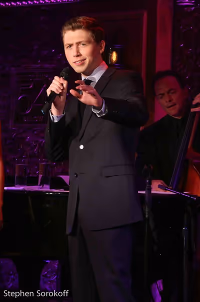 Nick Ziobio Photo