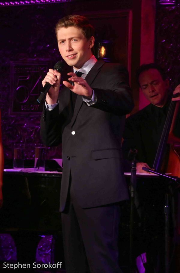 Nick Ziobro Photo