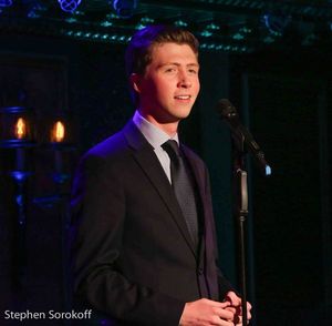 Nick Ziobio Photo