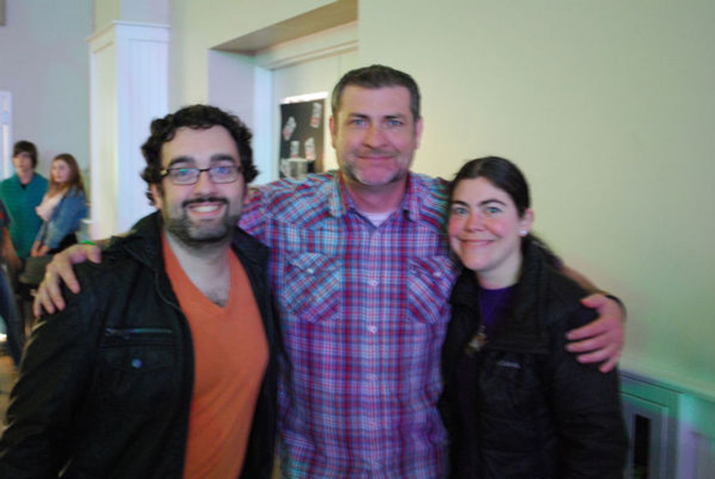 BWW Blog: Sarah Osman - #ThesFest16! - International Thespian Festival (Nationals) in Lincoln, Nebraska BWW Blog: Sarah Osman - #ThesFest16! - International Thespian Festival (Nationals) in Lincoln, Nebraska Image