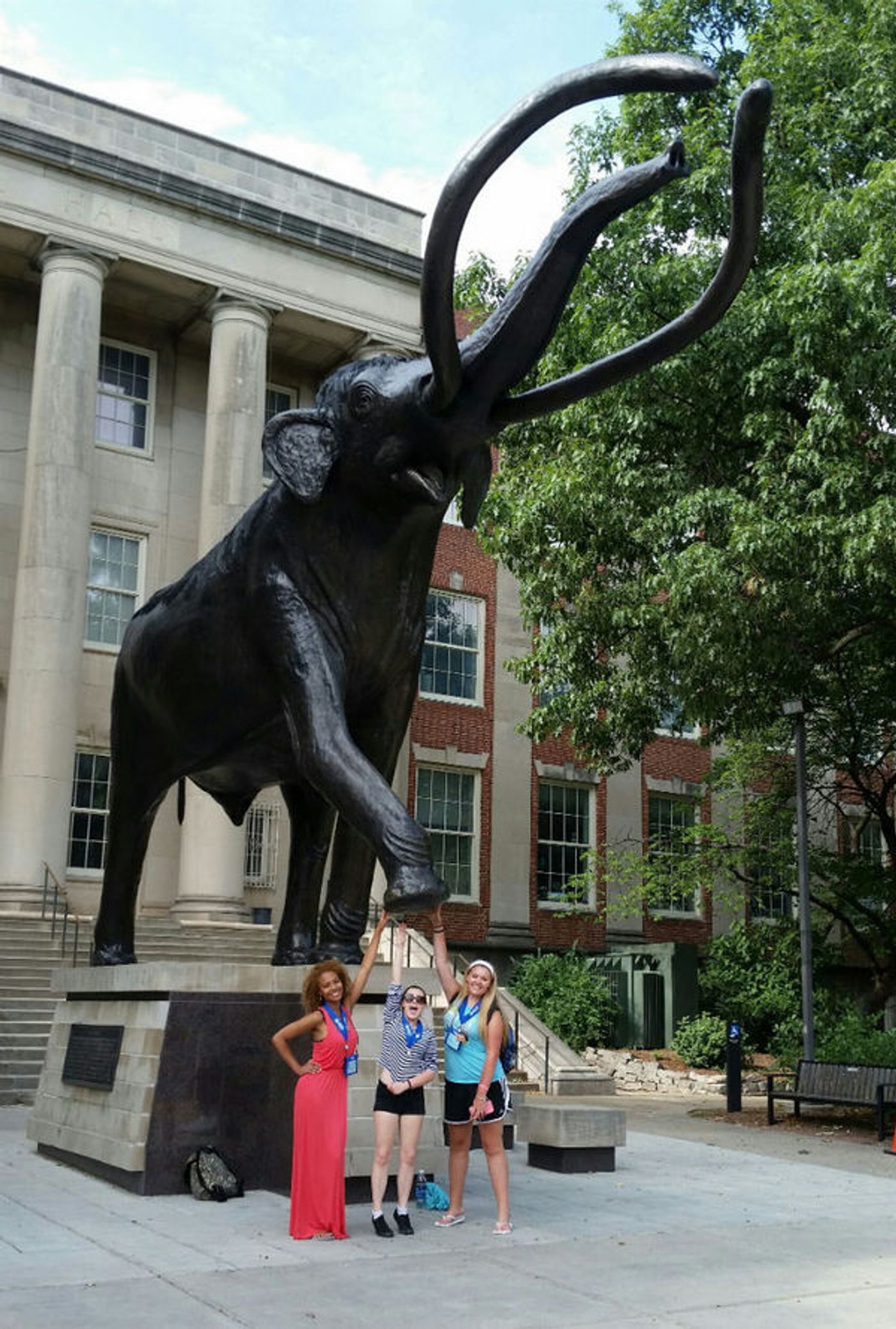 BWW Blog: Sarah Osman - #ThesFest16! - International Thespian Festival (Nationals) in Lincoln, Nebraska BWW Blog: Sarah Osman - #ThesFest16! - International Thespian Festival (Nationals) in Lincoln, Nebraska Image