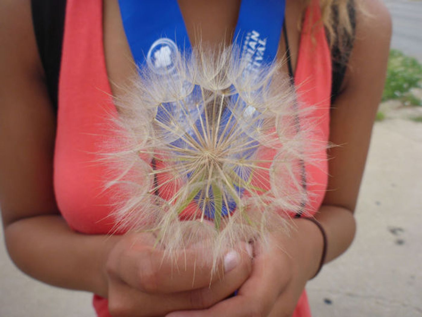 BWW Blog: Sarah Osman - #ThesFest16! - International Thespian Festival (Nationals) in Lincoln, Nebraska BWW Blog: Sarah Osman - #ThesFest16! - International Thespian Festival (Nationals) in Lincoln, Nebraska Image