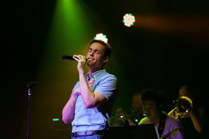 Nic Rouleau Photo