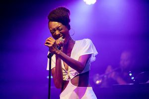 Zurin Villanueva Photo